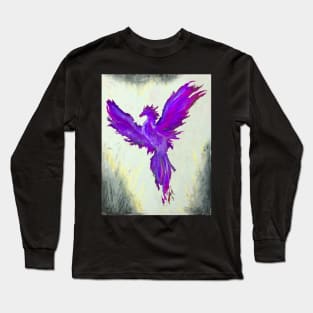 Original Phoenix Long Sleeve T-Shirt